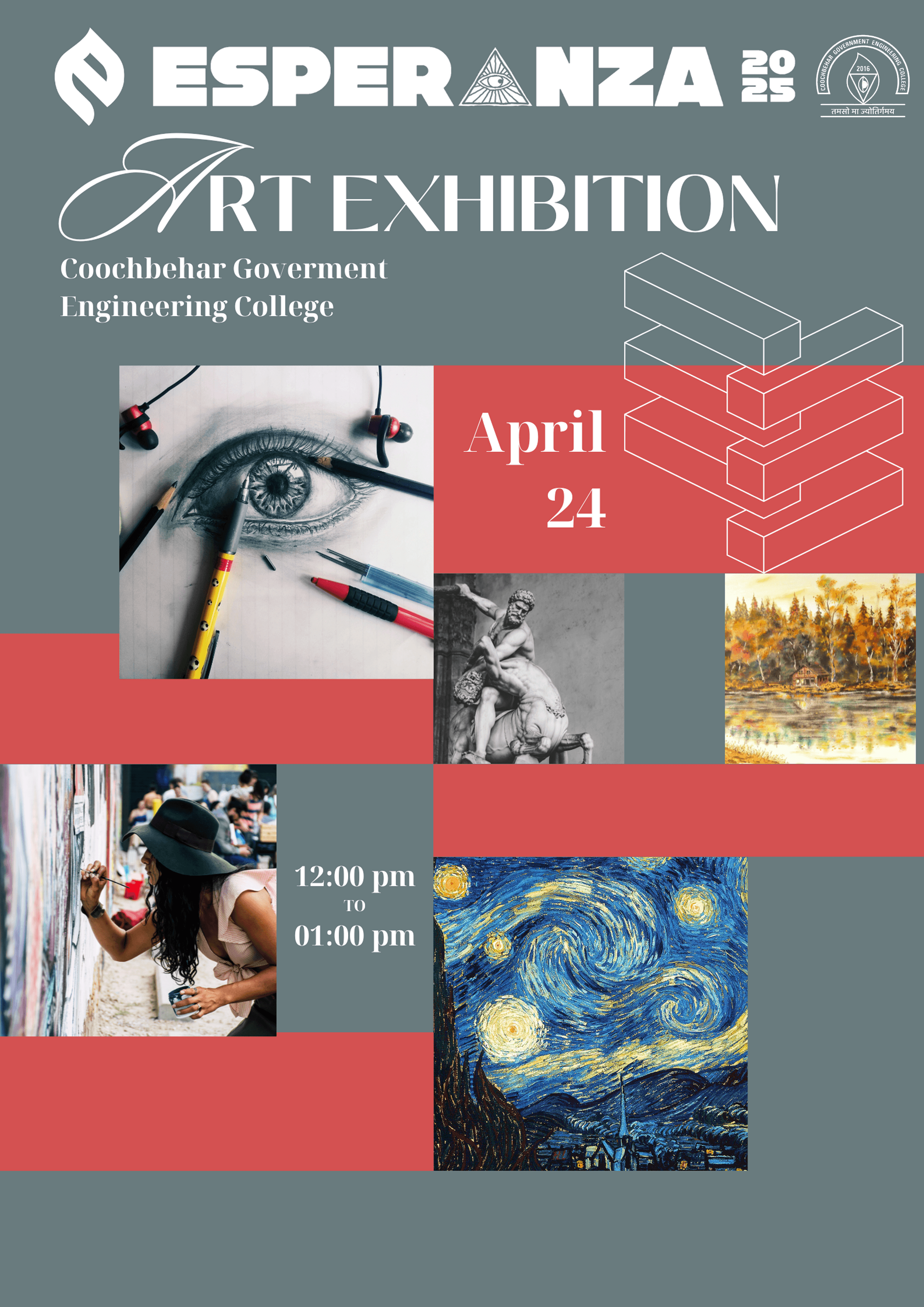 Art Exhibition
