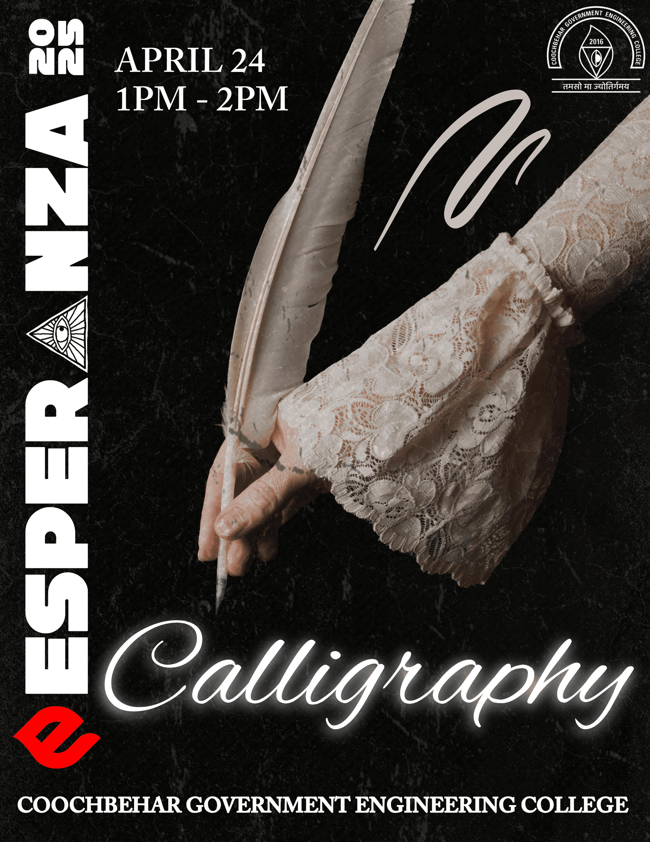 Calligraphy