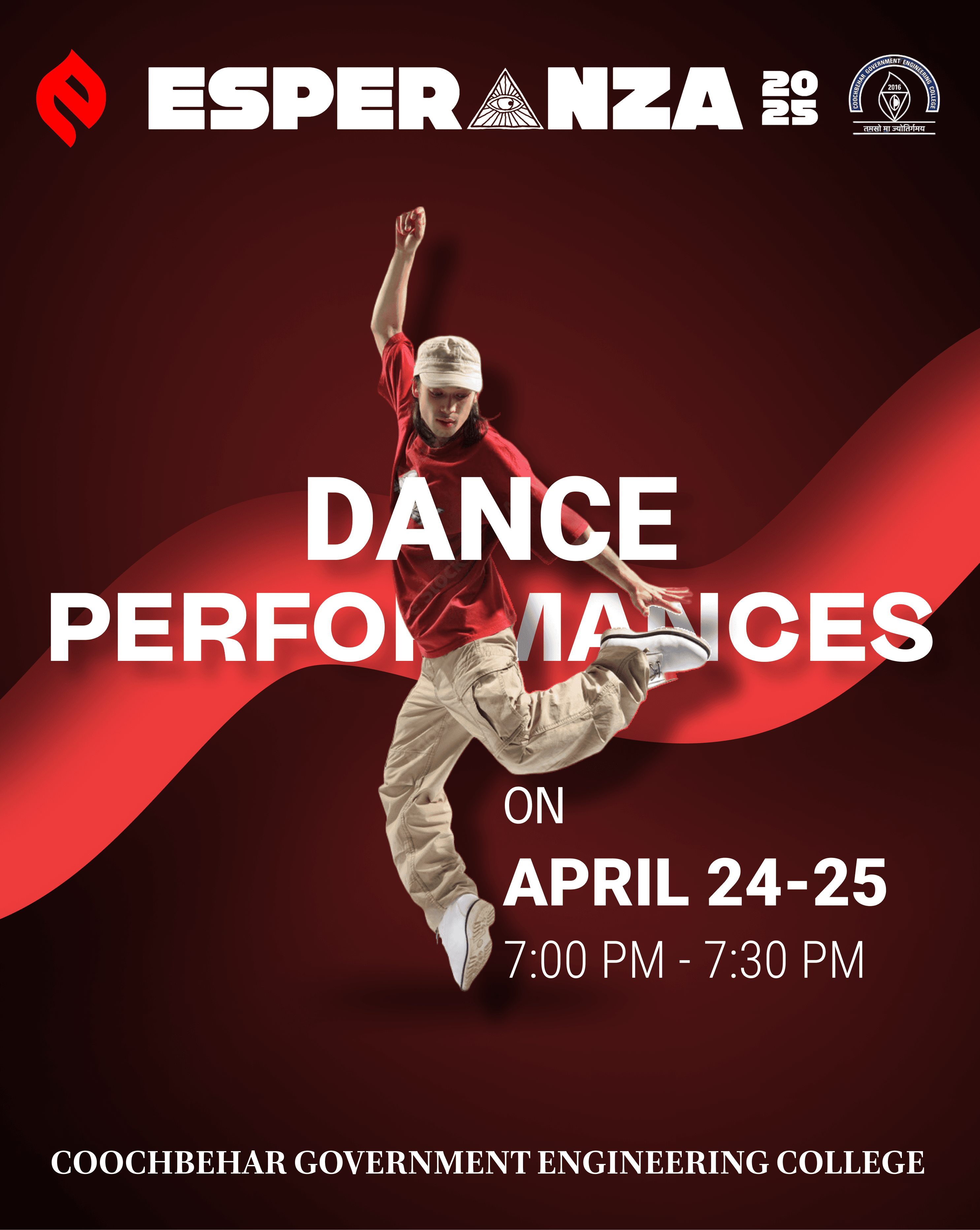 Song and Dance Performances