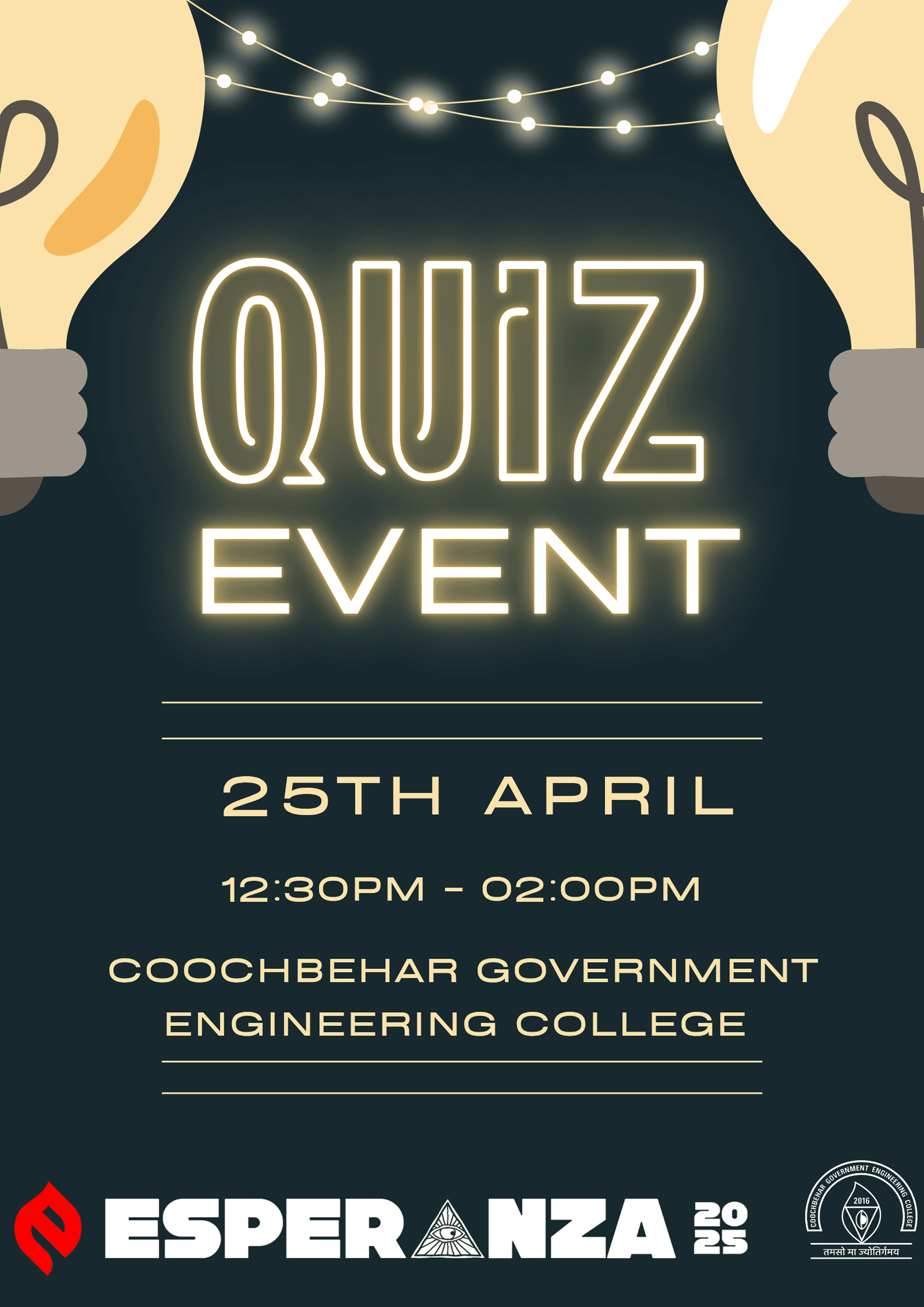 Quiz Event