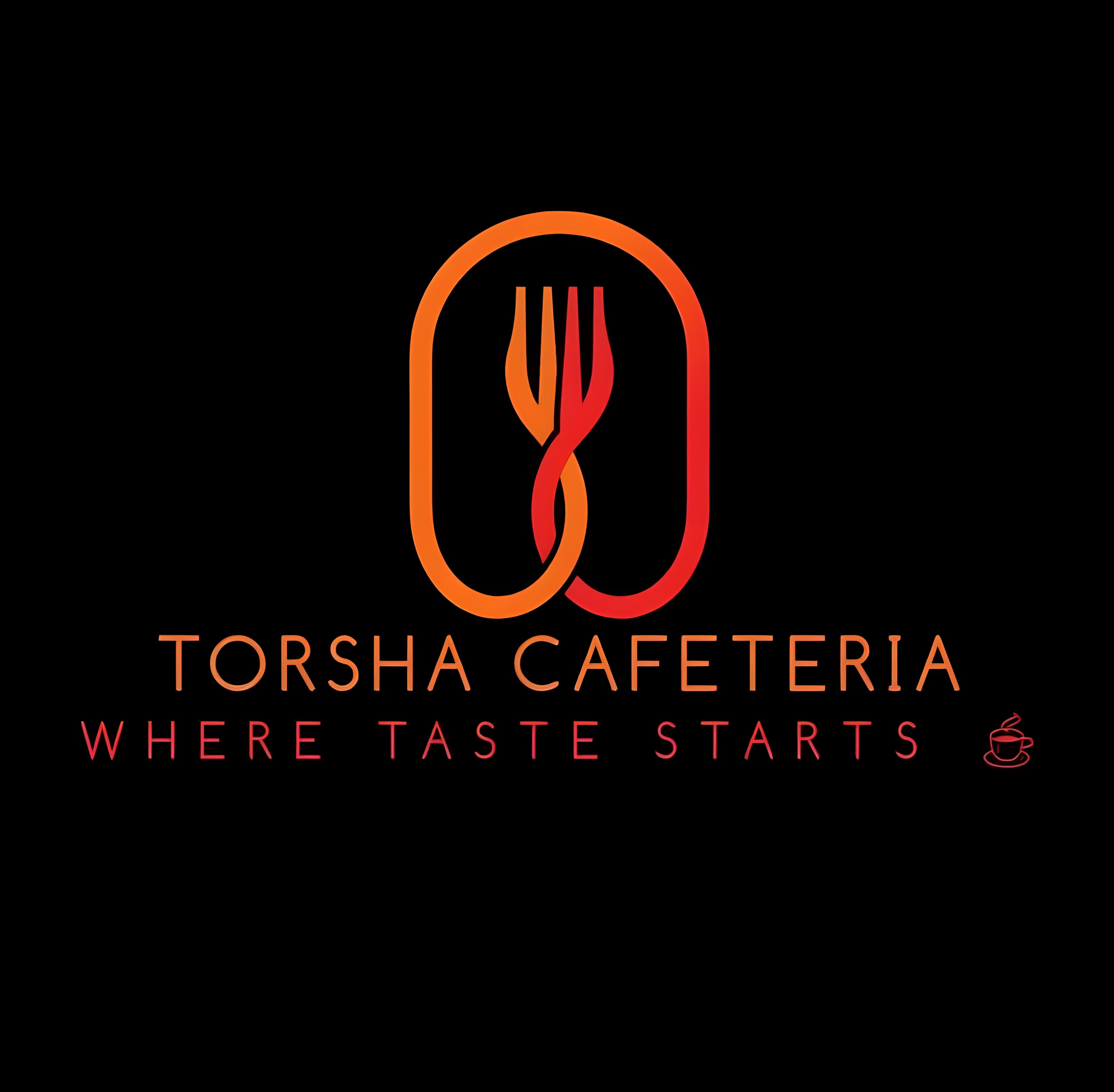 Torsha Cafeteria