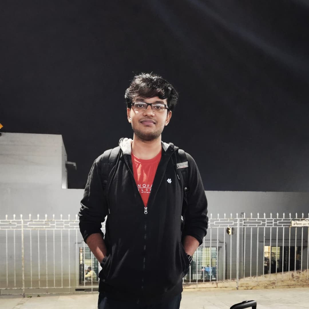Arpan Mukherjee