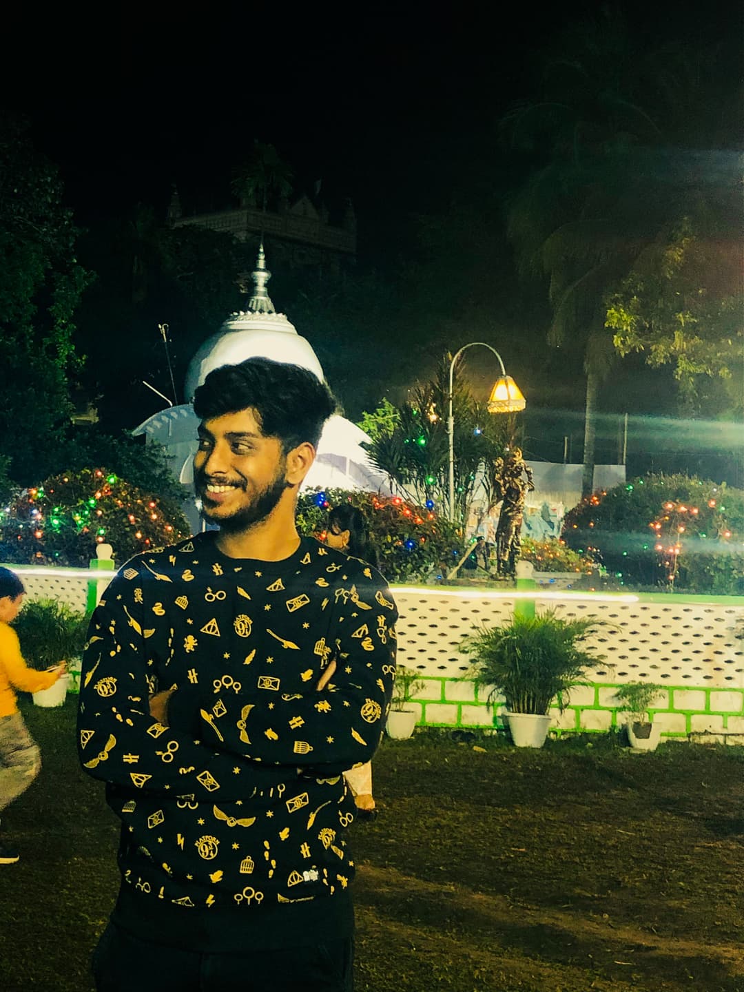 Ayan Das