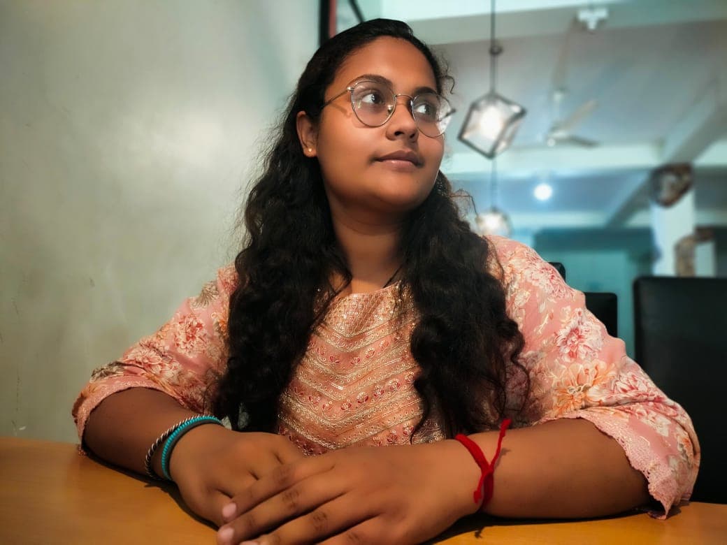Ayushi Sarkar