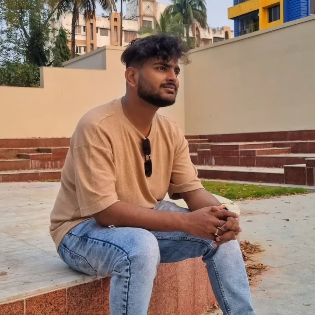 Chayan Ghosh