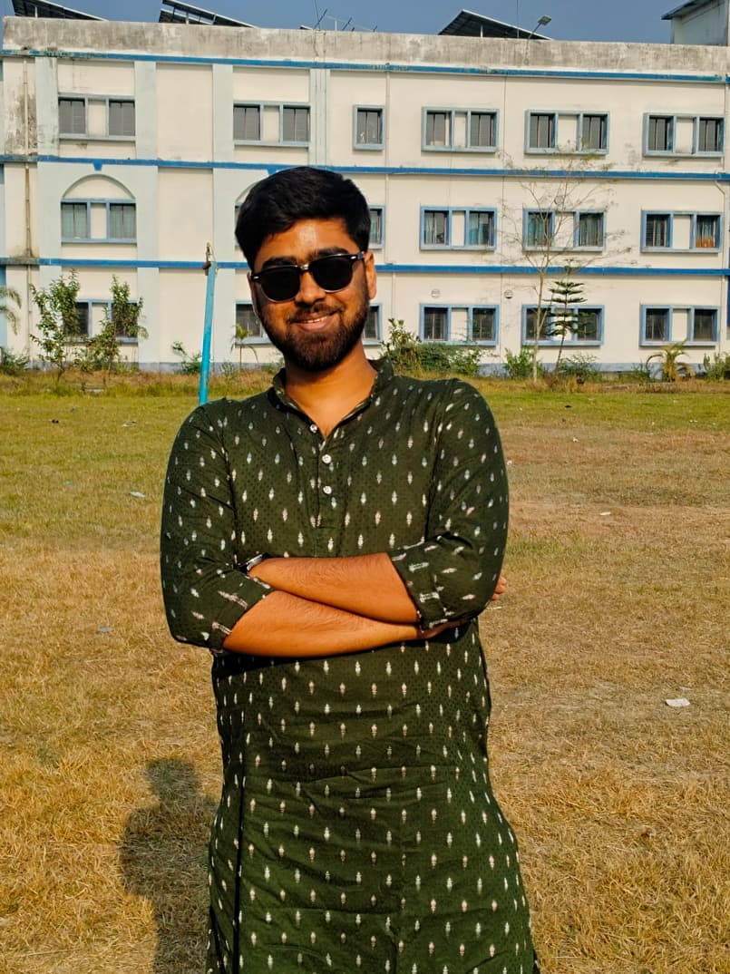 Seikh Mahammad Javed