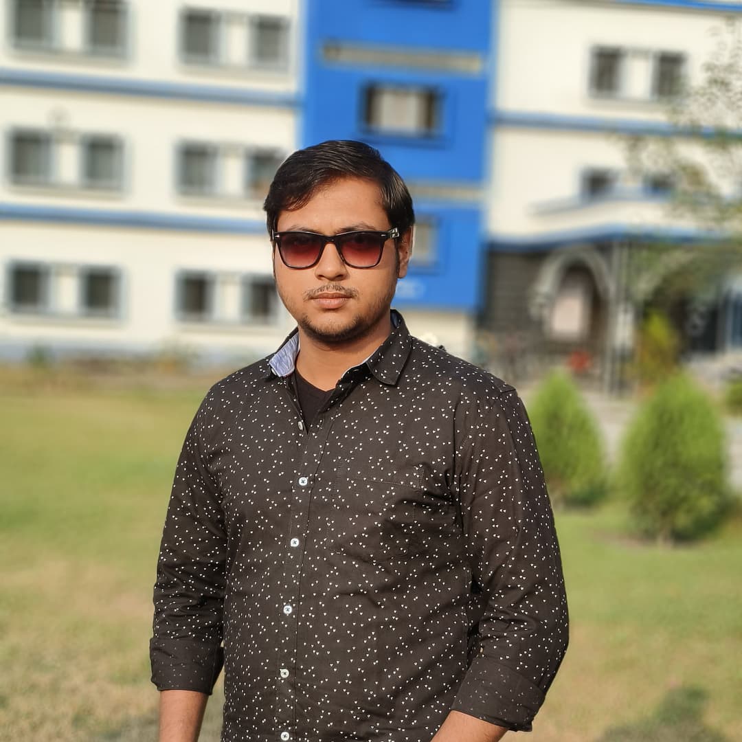 SOUMADWIP PAUL