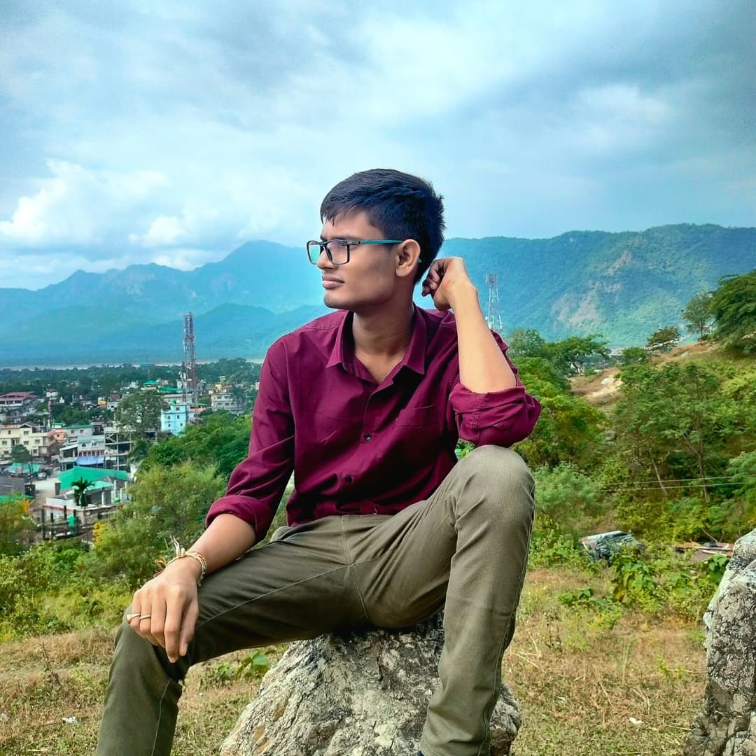 Ratnadeep Saha