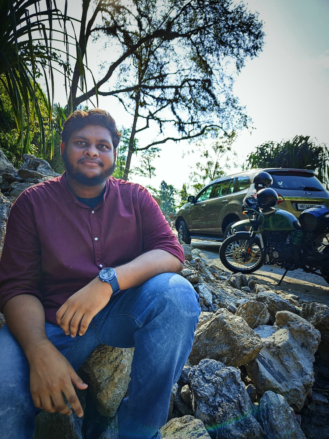 Rupam Ghosh