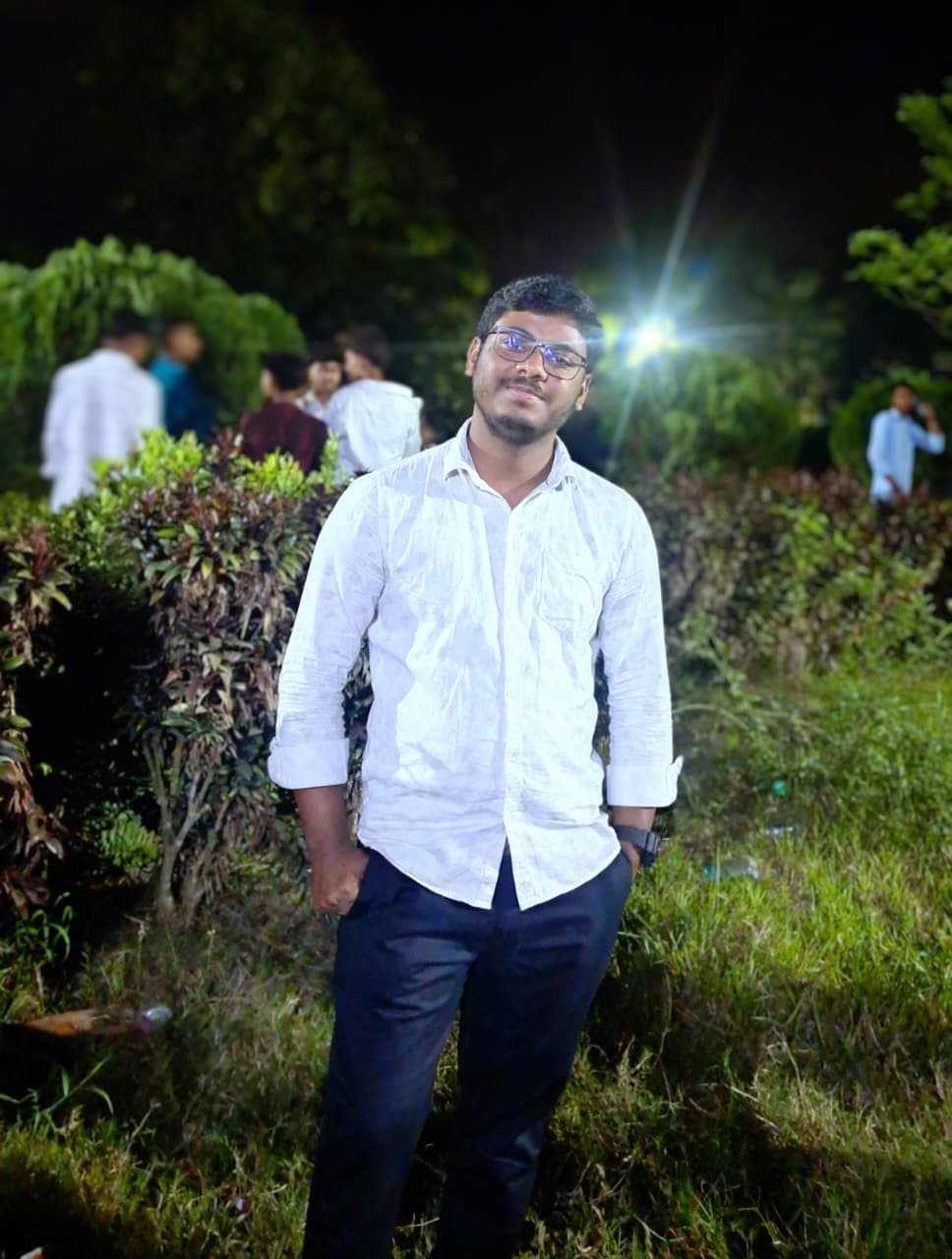 Sabir Ali Mondal