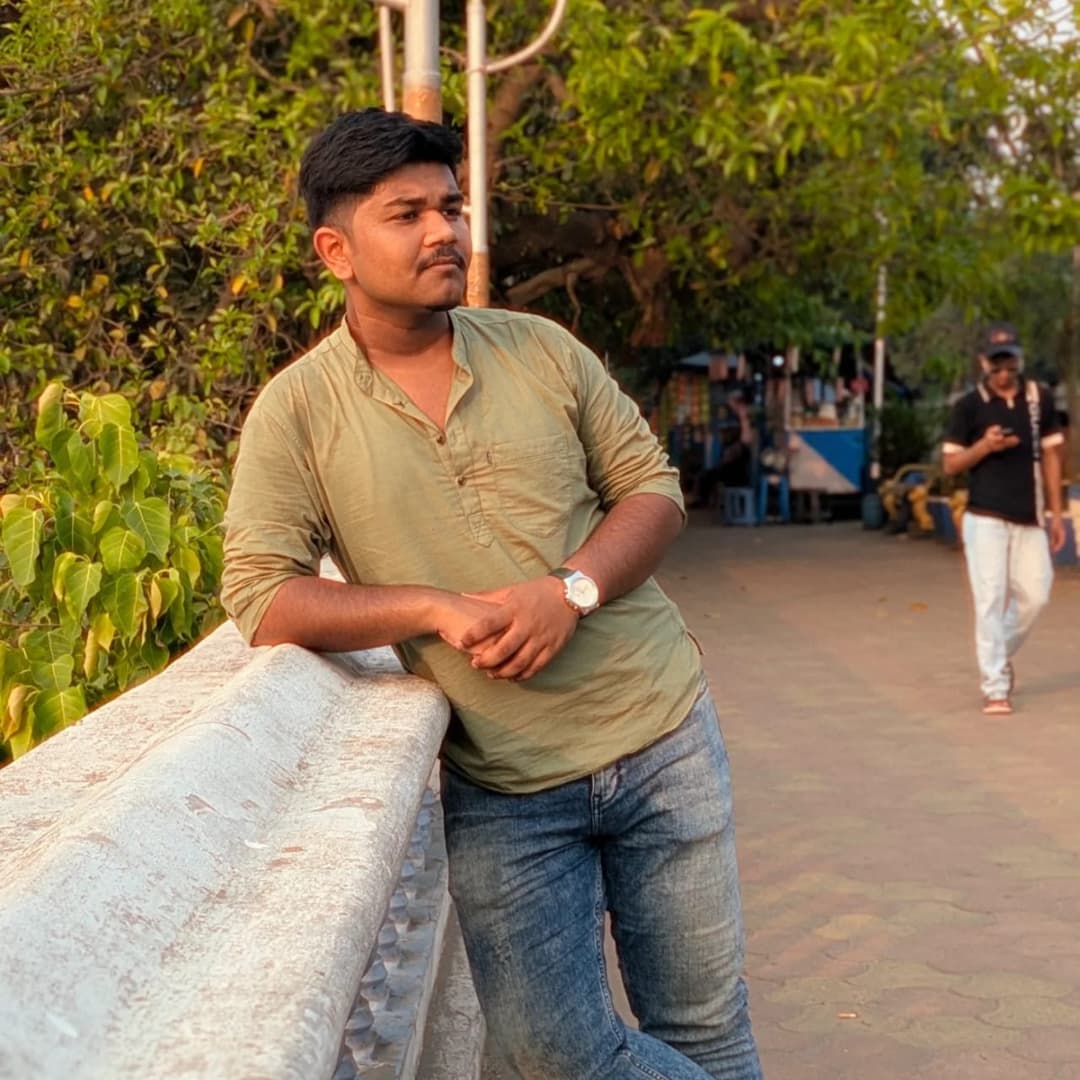 Sagnik Roy