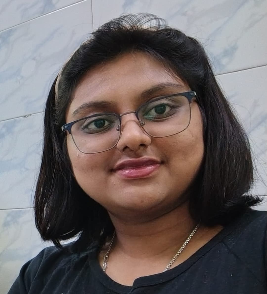 Sumouli Banerjee