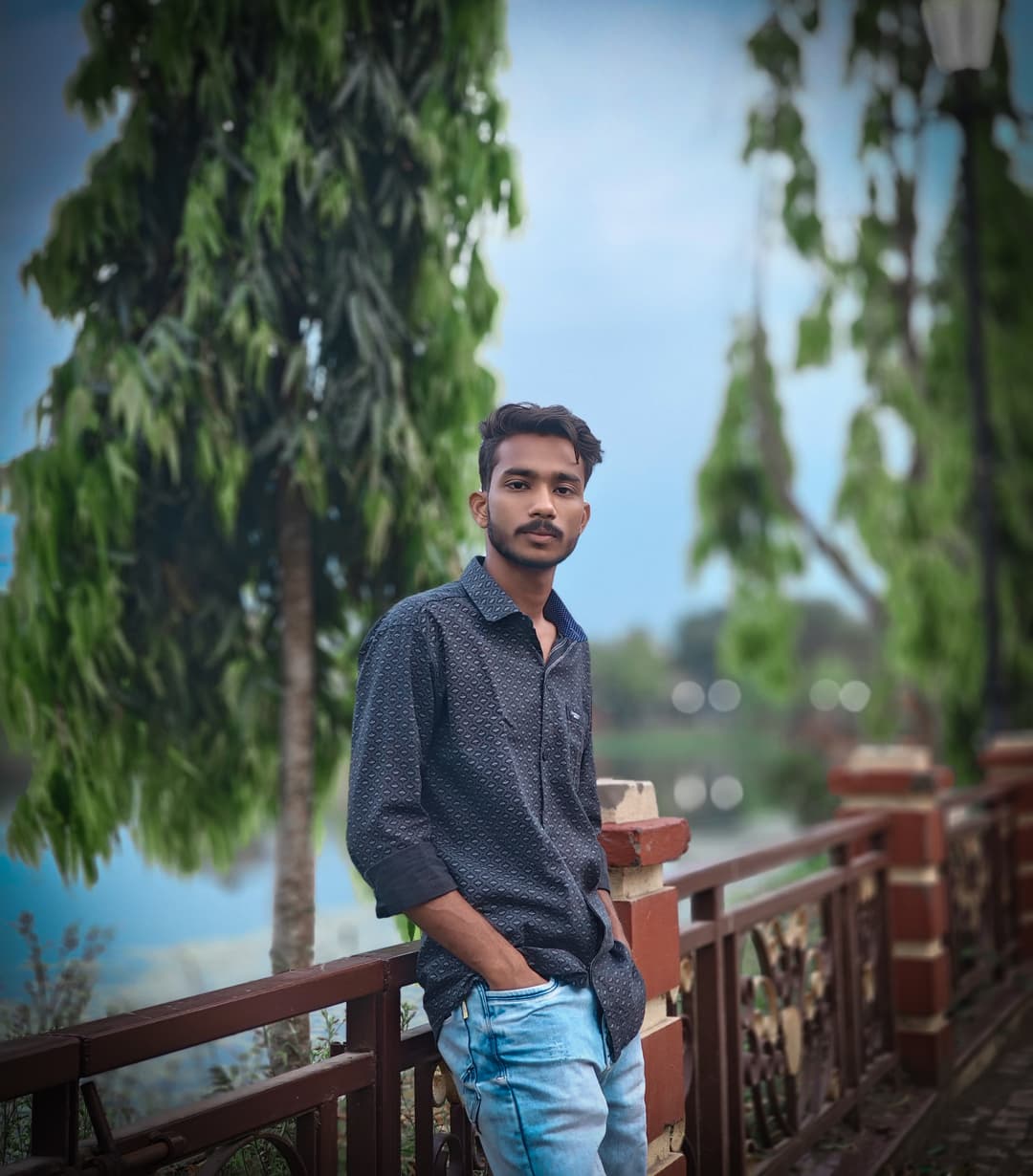 Arman Mia